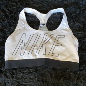 Nike sports bra